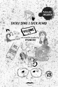 EVERY SONG I EVER HEARD volume 1.5