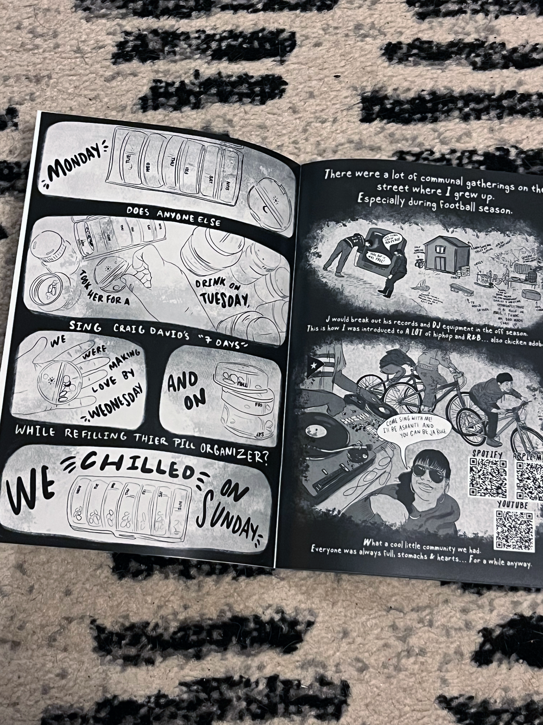 EVERY SONG I EVER HEARD volume 3