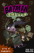 Batman Smells