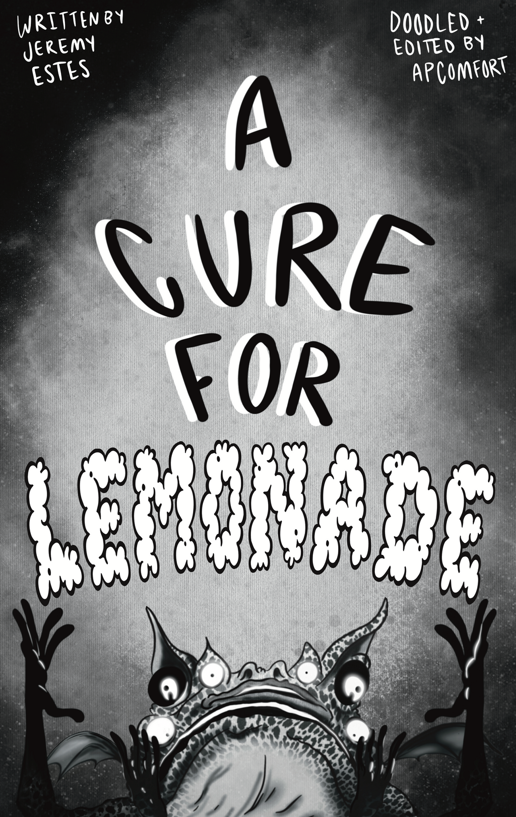 A CURE FOR LEMONADE