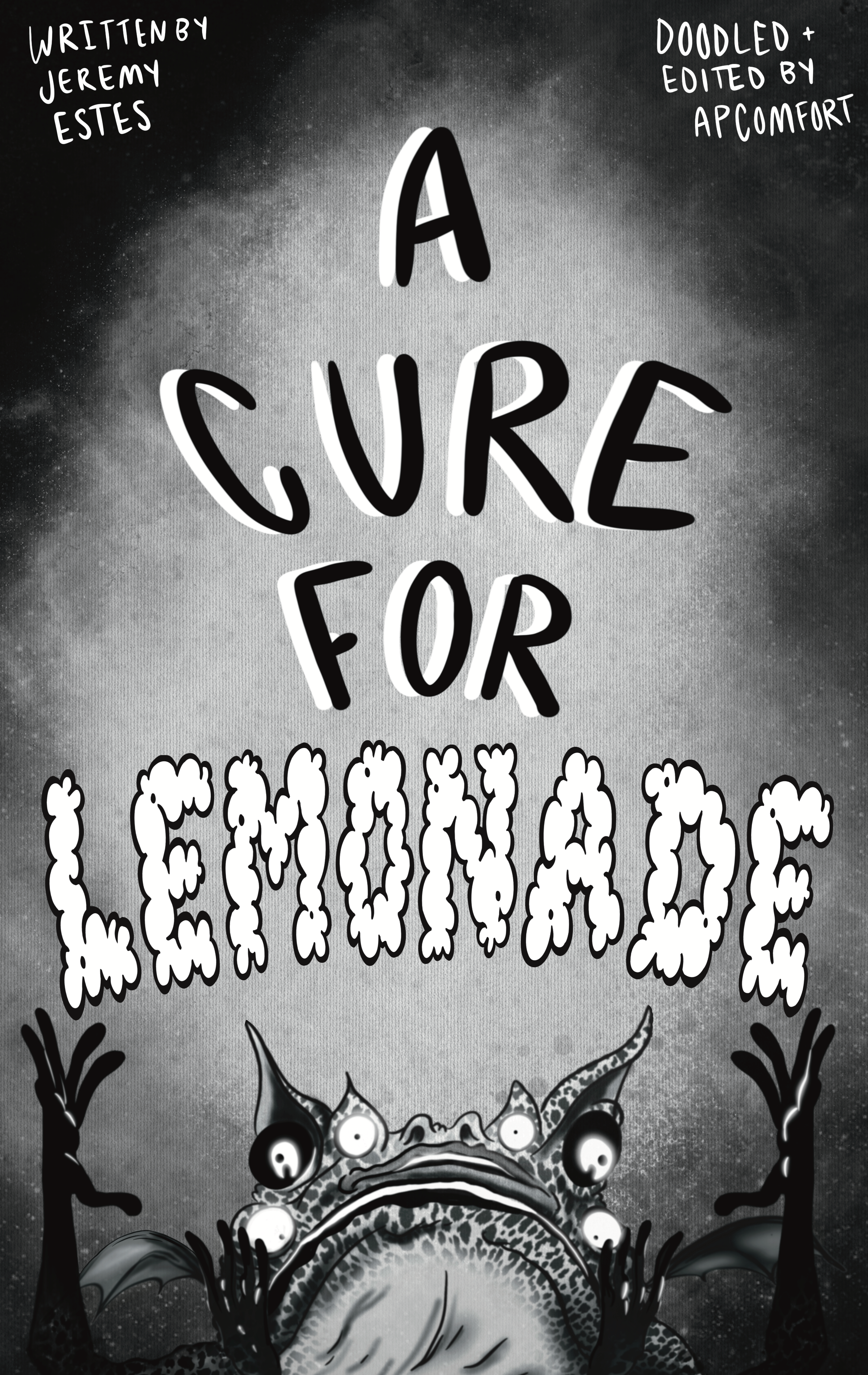 A CURE FOR LEMONADE